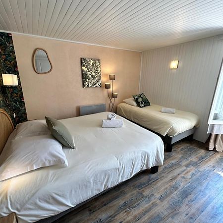 Hotel Du Levant Castellane Luaran gambar