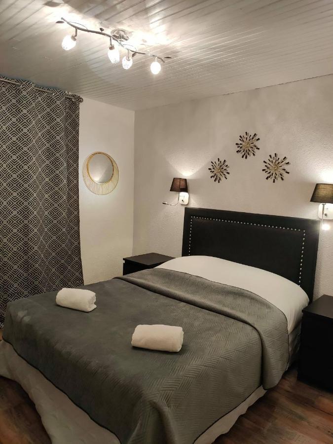 Hotel Du Levant Castellane Luaran gambar