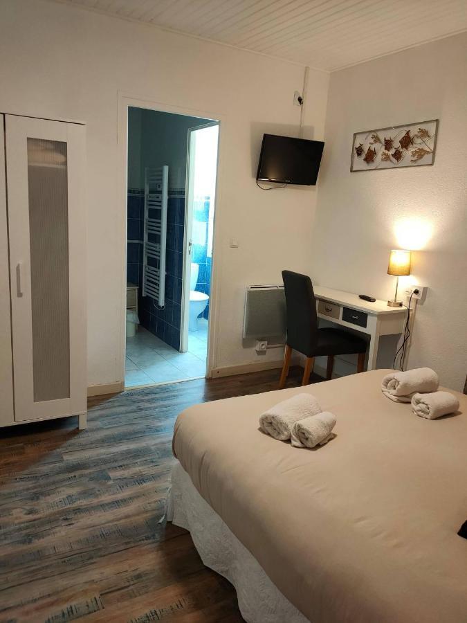 Hotel Du Levant Castellane Luaran gambar
