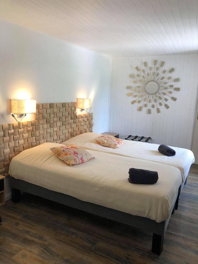 Hotel Du Levant Castellane Luaran gambar