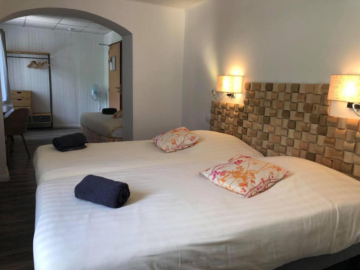 Hotel Du Levant Castellane Luaran gambar