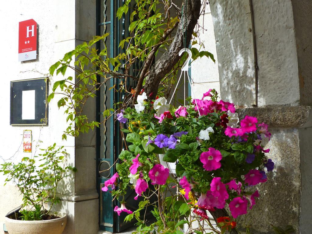 Hotel Du Levant Castellane Luaran gambar