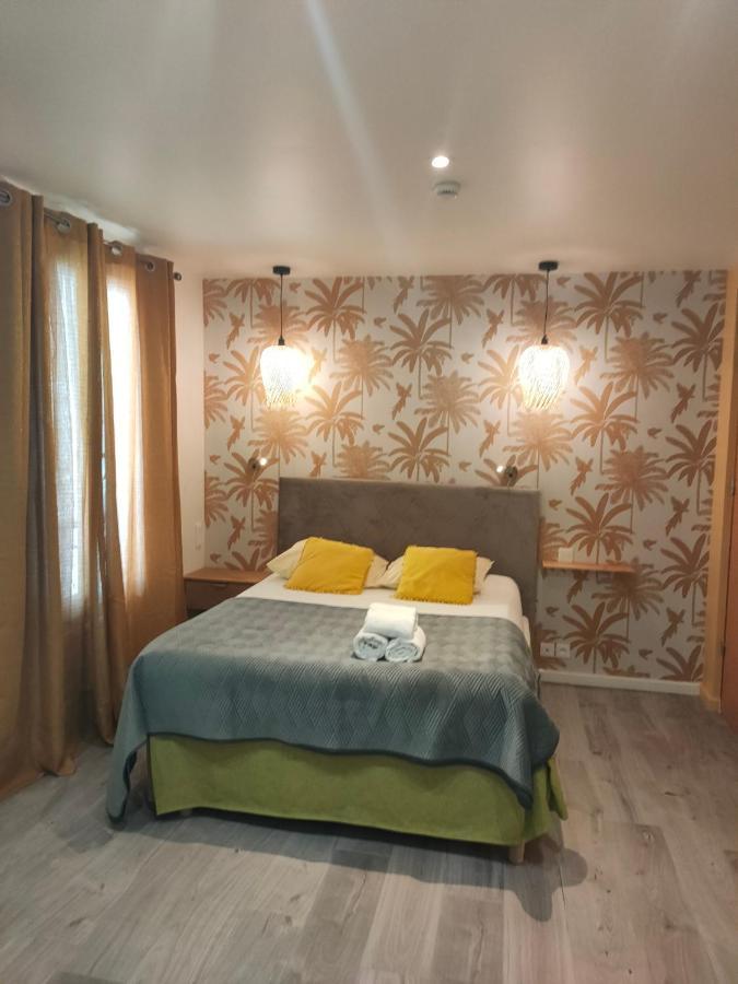 Hotel Du Levant Castellane Luaran gambar