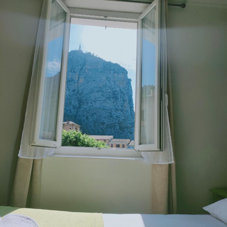 Hotel Du Levant Castellane Luaran gambar