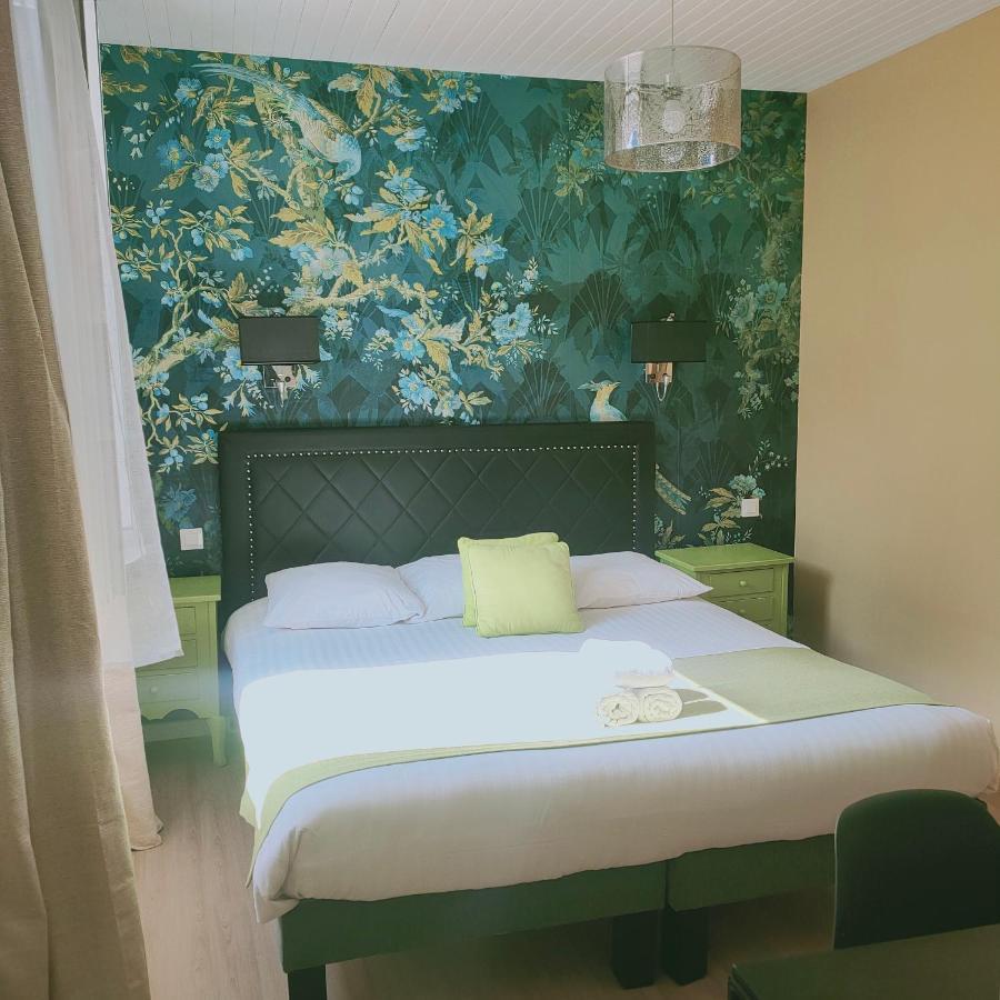Hotel Du Levant Castellane Luaran gambar