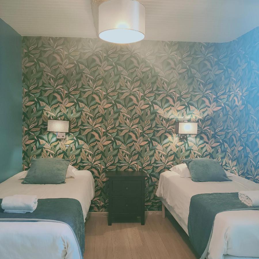 Hotel Du Levant Castellane Luaran gambar