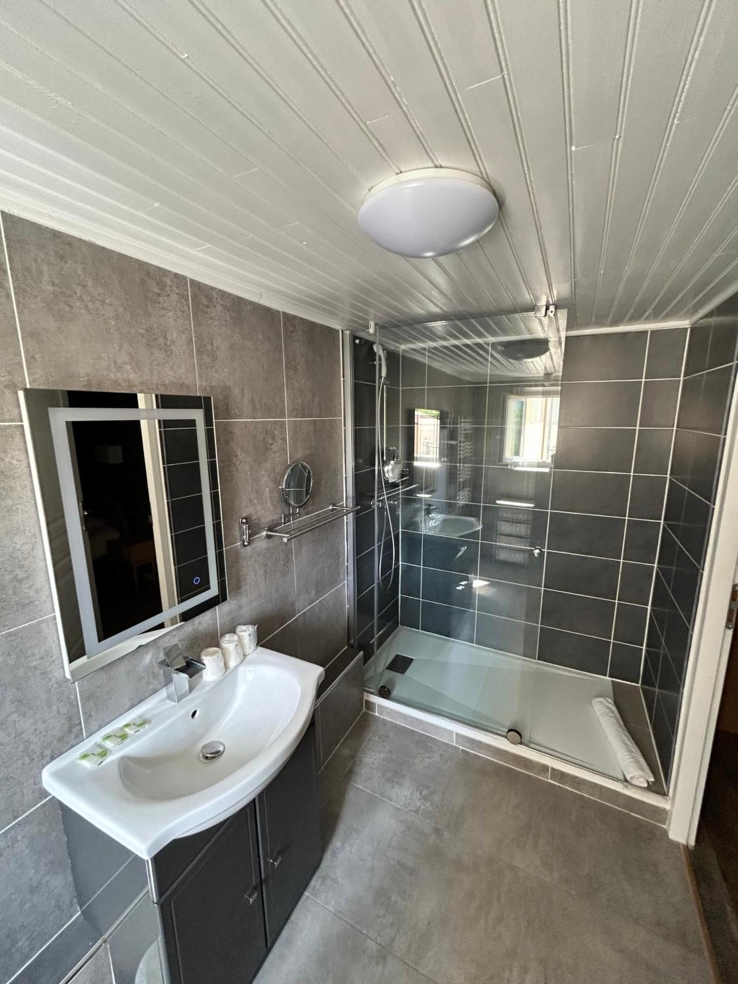 Hotel Du Levant Castellane Luaran gambar