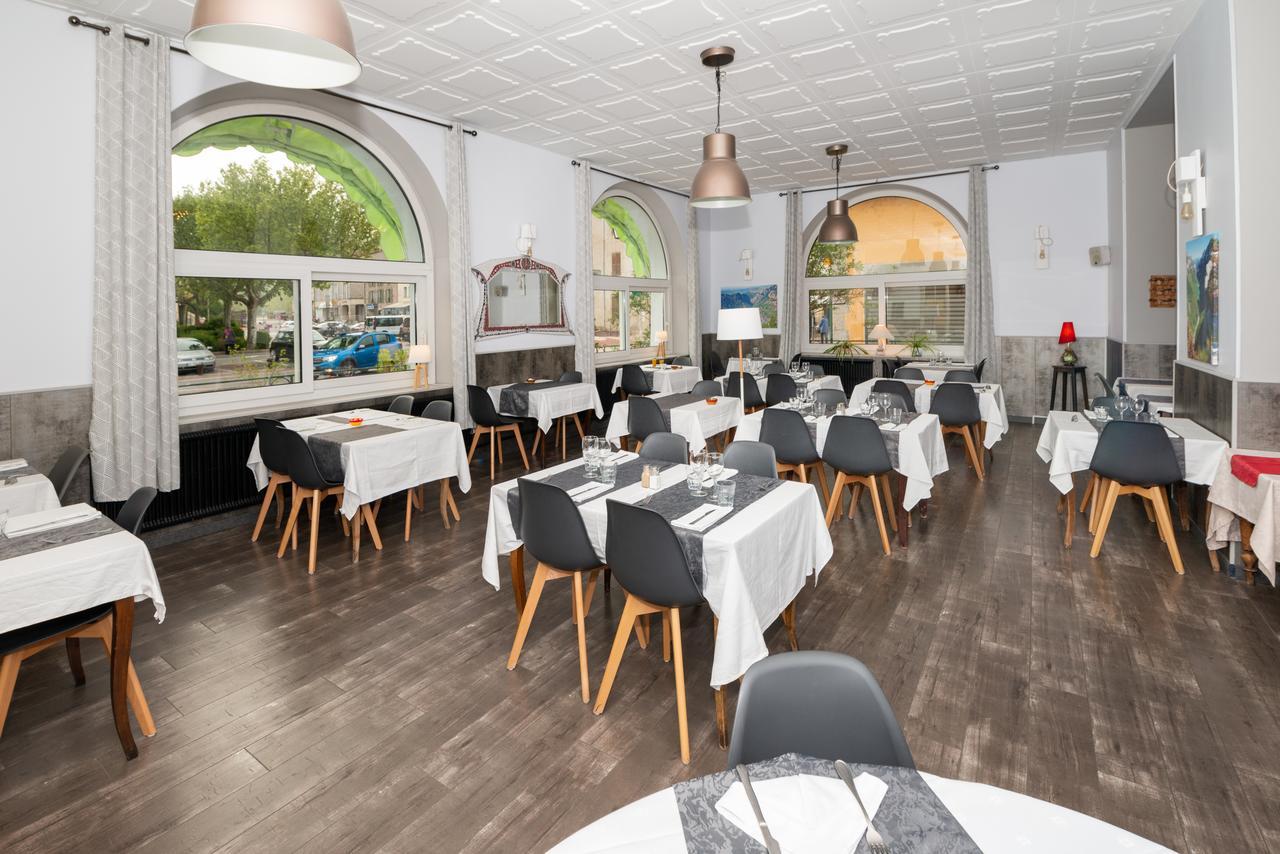 Hotel Du Levant Castellane Luaran gambar